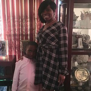 Meet your Posher, Rashidah